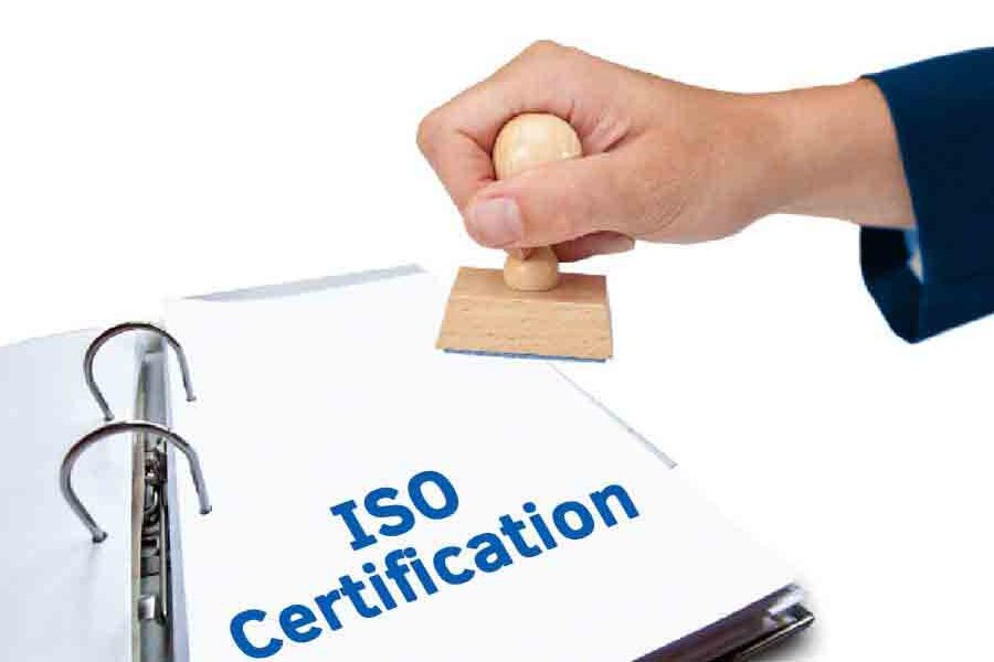 Iso Certification Services - EOMI Consultancy
