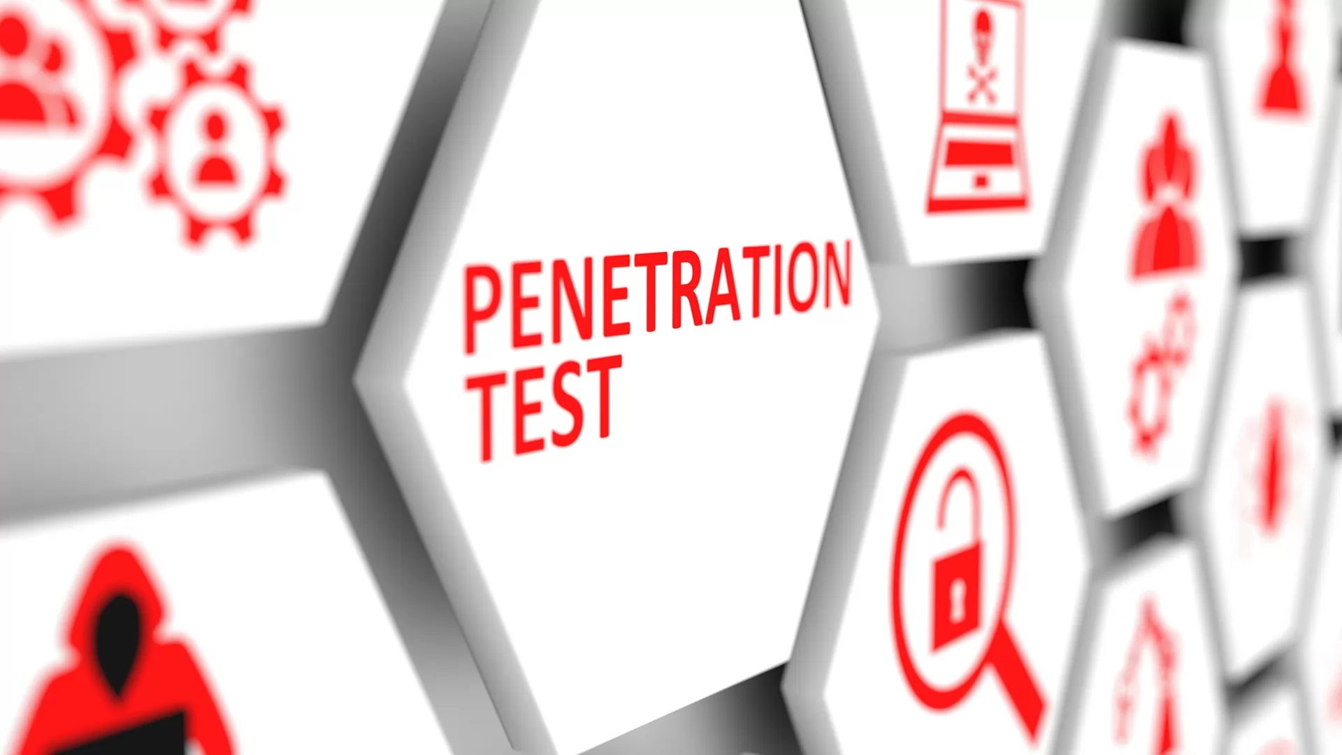 Vulnerability Assessment & penetration Testing VAPT