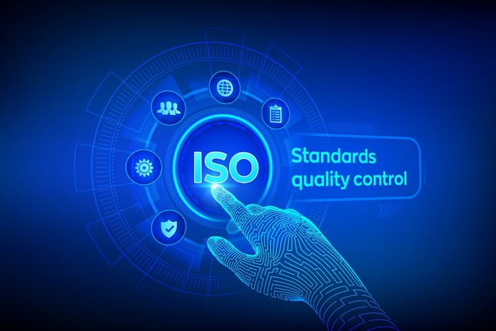 Iso Standards Quality Control Assurance Warranty Business Techno